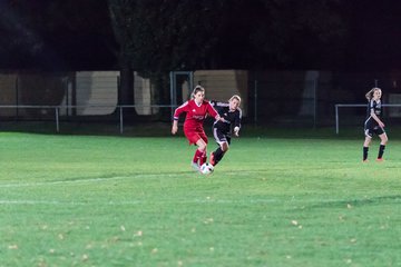 Bild 164 - Frauen SG Krempe/ETSV F. Glueckstadt - TSV Heiligenstedten : Ergebnis: 8:0
